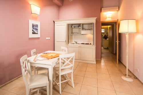 Santa Giulia Hotel e Residence Torino near Piazza Vittorio Veneto