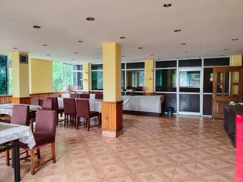 Hotel Sunmount Mayal Retreat