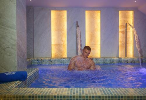 363114818 Palmera Beach Hotel & Spa - Adults Only