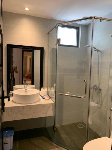 Khanh Linh Hotel – Da Nang