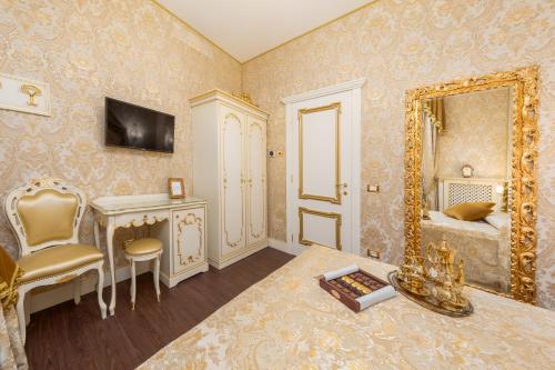 La Veneziana Boutique Rooms 2 5