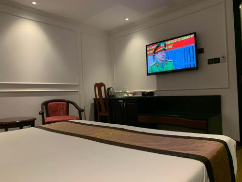 Khanh Linh Hotel – Da Nang
