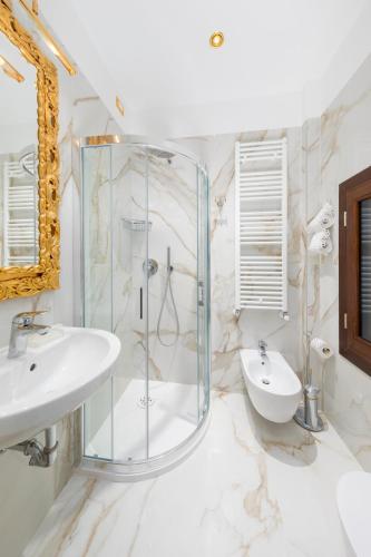 La Veneziana Boutique Rooms 2, Benátky (fotografie 6)