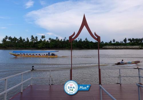 Facilities, Baan Amphawa Resort and Spa in Amphawa (Samut Songkhram)