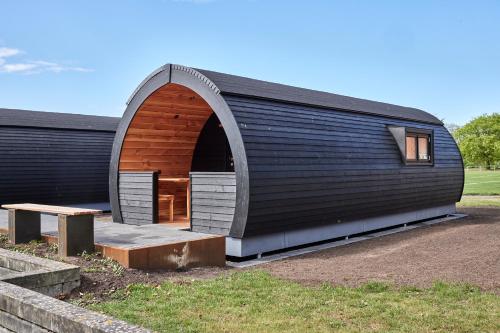  Danhostel Skjern in Skjern