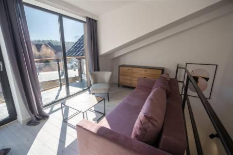 Apart Invest Centum Park 21, Szklarska Poręba (foto 2)