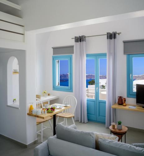 Kalestesia Suites - image 14