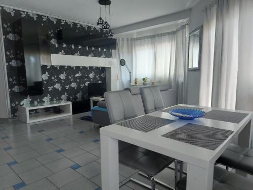 Appartment MASS