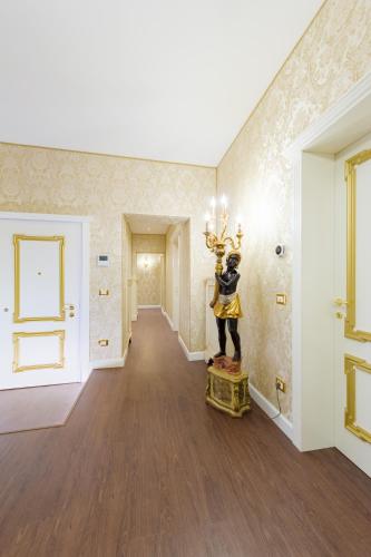 La Veneziana Boutique Rooms 2, Benátky (fotografie 8)