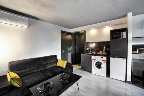 Taksim Seya Suites Hotel – Istanbul, 