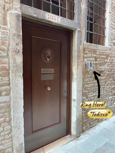 La Veneziana Boutique Rooms 2, Benátky (fotografie 10)
