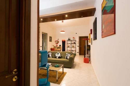 Art House Arenella con Terrazze by Wonderful Italy, Palermo (fotografie 10)