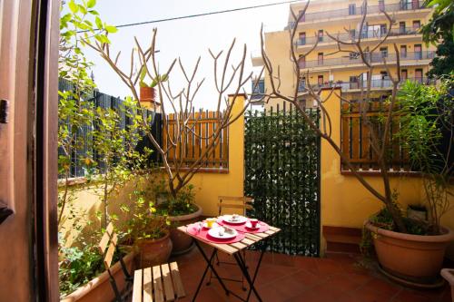 Art House Arenella con Terrazze by Wonderful Italy, Palermo