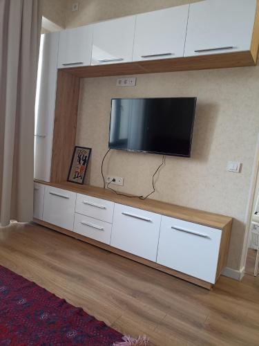 квартира в ЦО Радуга Иссык куль 4, Raduga Issyk Kul, Sary Oy, Chon-Sary-Oy (fotografie 4)