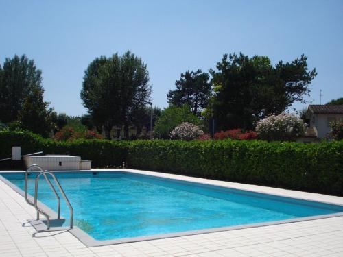 Amazing villa in Porto Santa Margherita with private pool