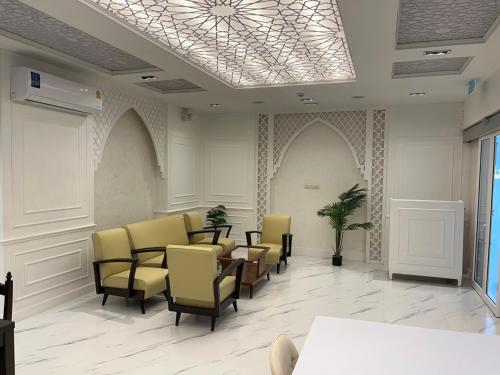 Meeting room / ballrooms, Anwari Hotel near Kiak Kai Pier