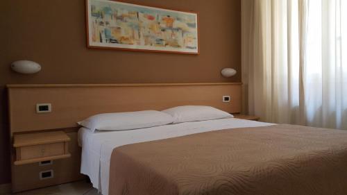 Hotel Astor – Pisa, MN