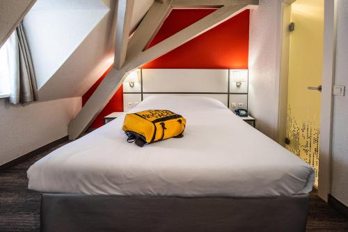 Ibis Styles Strasbourg Centre Gare - image 3