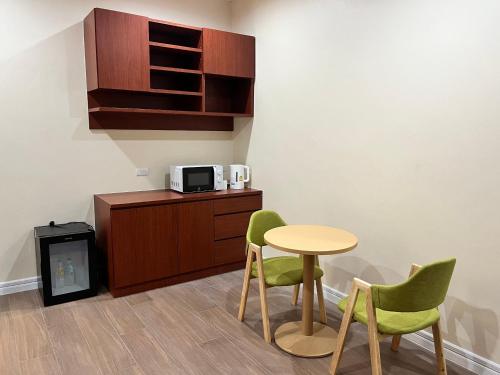 Anwari Hotel near Kiak Kai Pier