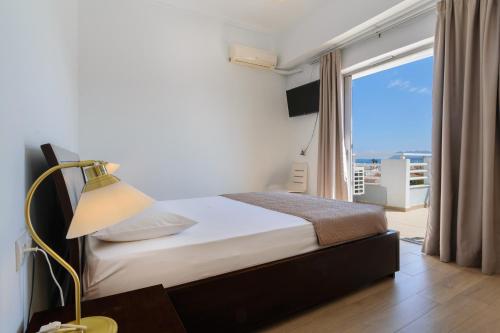 Archontiki City Hotel Room Type - Superior Double Room