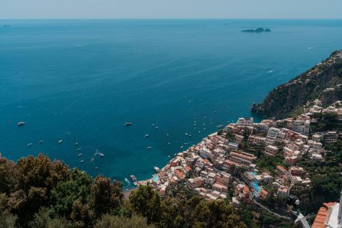 Maison Ciccio - il Monticello con Sauna Privata 4