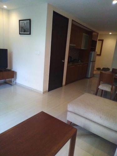 LBV Seminyak Apartment - image 2