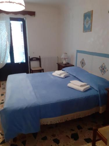  Affittacamere GERANI in Capizzi