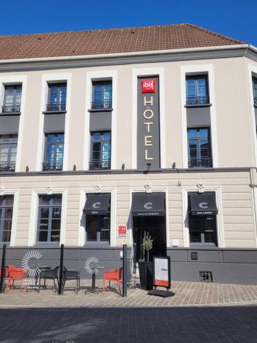 ibis Saint-Omer Centre - image 7