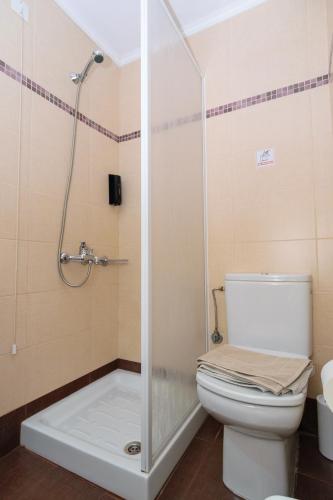 Archontiki Hotel - image 12