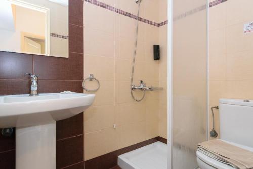 Archontiki City Hotel - image 5