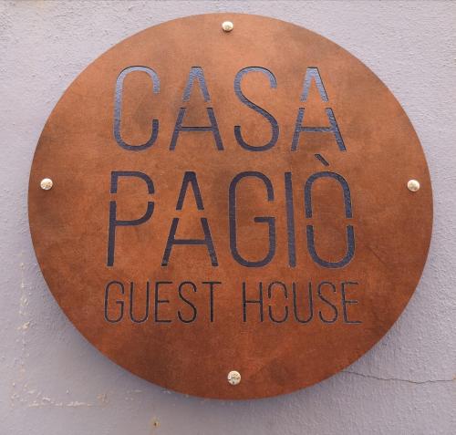 Casa Pagio Bosa