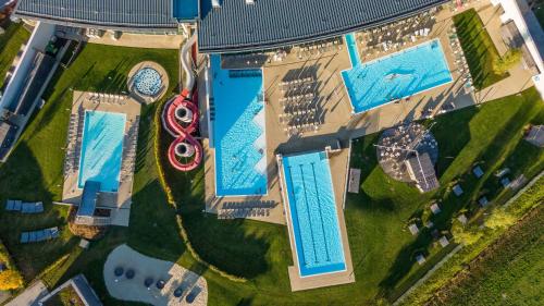 TAUERN SPA Zell am See - Kaprun