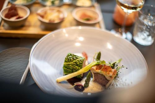 Tauern Spa Hotel & Therme - image 14