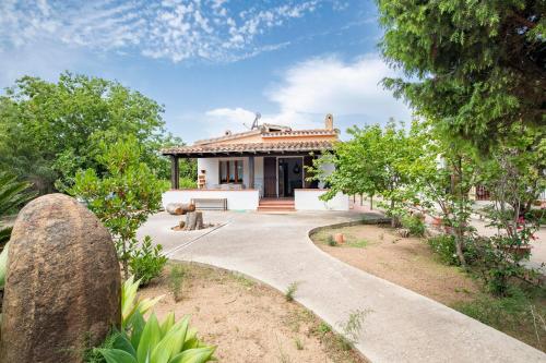 Villa Gina gîte à louer Marina di Gairo