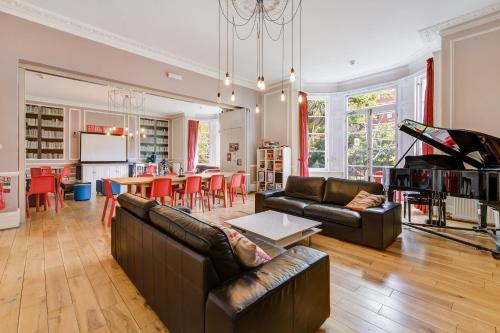 Lee Abbey London – London