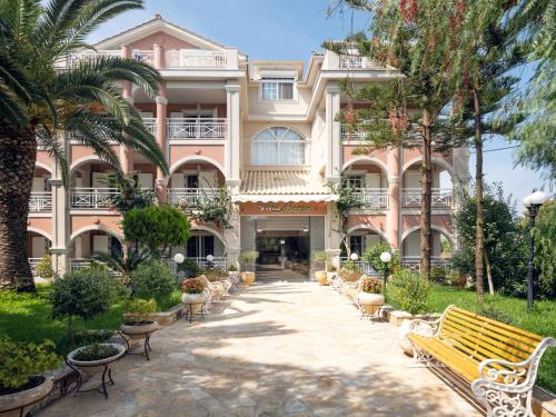 Villa Maria Laganas - Zakynthos Villa Maria Laganas - Zakynthos