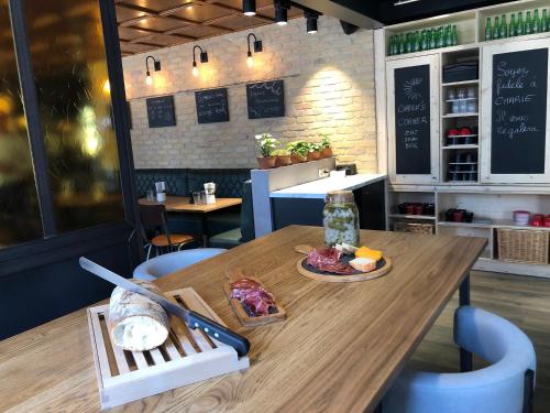 設施, ibis Saint-Omer Centre in 聖奧梅爾