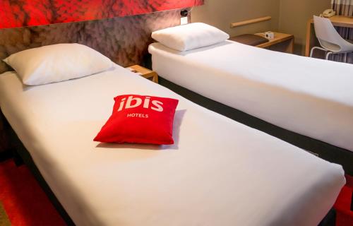 ibis Saint-Omer Centre - image 14