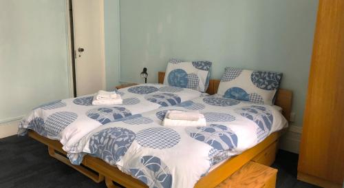Lee Abbey London – London