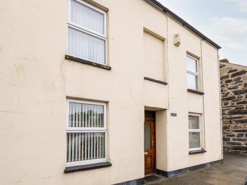 Amanda gîte à louer Porthmadog