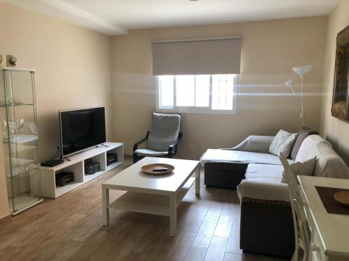 Apartamentos Albeniz photo 1