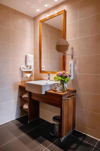 Abbaye des Capucins Spa & Resort - image 6