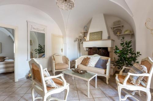 Masseria La Cazzigna by Perle di Puglia