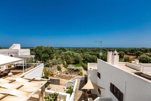 Masseria La Cazzigna by Perle di Puglia