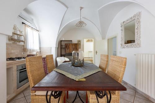 Masseria La Cazzigna by Perle di Puglia