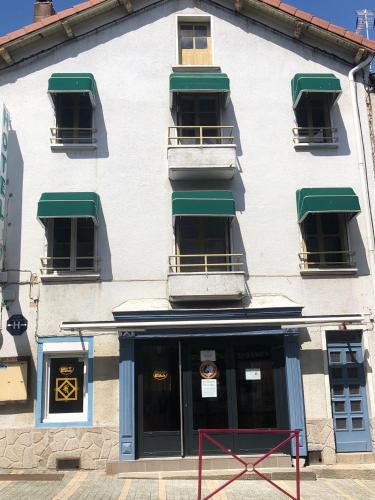 La tanière de la Bête chambre d'hôte Saugues