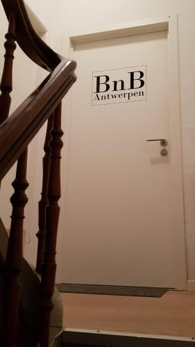BnB Antwerpen - CHARMANT, Amberes (foto 3)