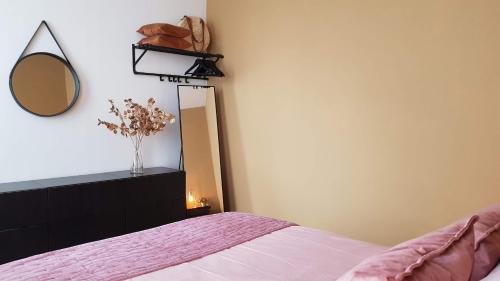 BnB Antwerpen - CHARMANT, Amberes (foto 5)