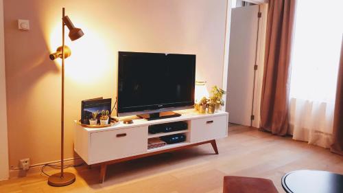 BnB Antwerpen - CHARMANT, Amberes (foto 10)