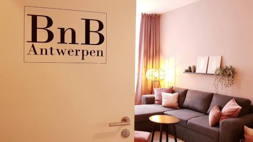 BnB Antwerpen - CHARMANT, Amberes (foto 7)